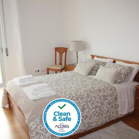 ポンタ・デルガダCasa Da Jukaアパートメント エクステリア 写真