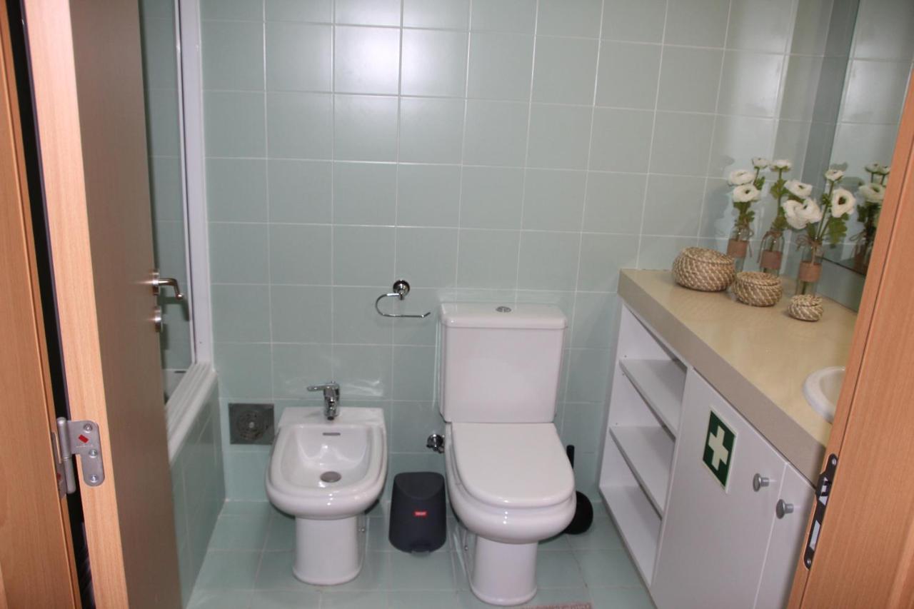 ポンタ・デルガダCasa Da Jukaアパートメント エクステリア 写真